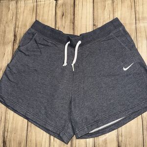 Women’s Nike XL Gray Shorts